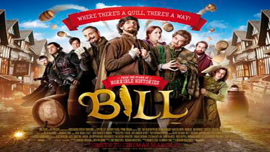فيلم Bill 2015 مترجم