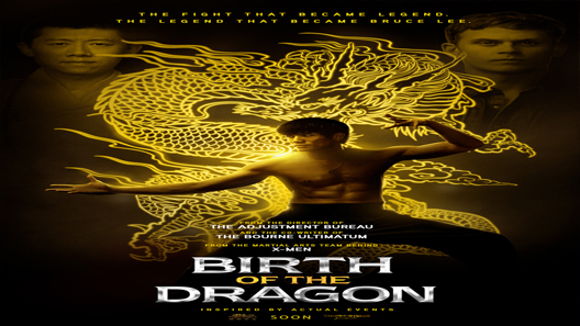 فيلم Birth Of The Dragon 2016 مترجم