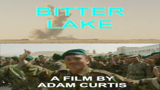 فيلم Bitter Lake 2015 مترجم