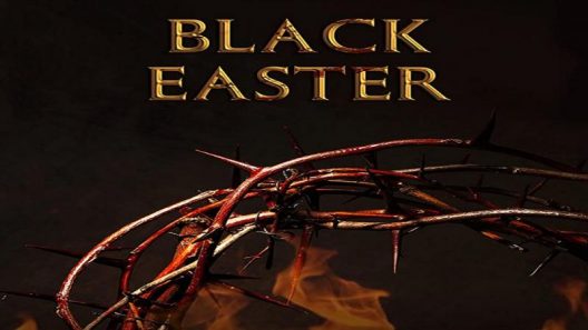 فيلم Black Easter 2021 مترجم