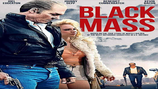 فيلم Black Mass 2015 مترجم
