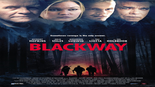 فيلم Blackway 2015 مترجم