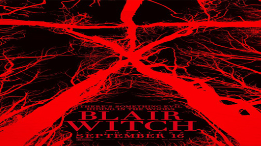 فيلم Blair Witch 2016 مترجم