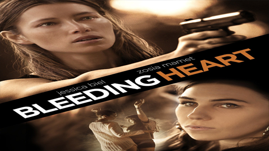 فيلم Bleeding Heart 2015 مترجم