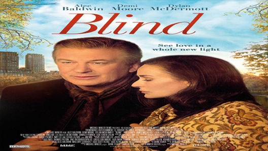 فيلم Blind 2017 مترجم