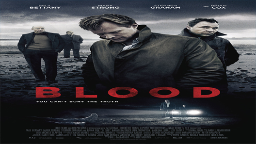 فيلم Blood 2012 مترجم