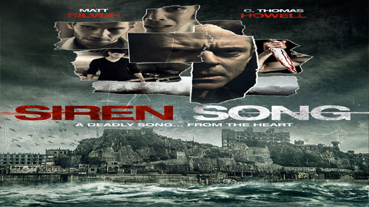 فيلم Blood Lust 2016 مترجم