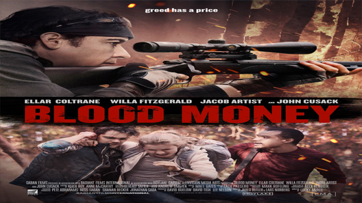 فيلم Blood Money 2017 مترجم