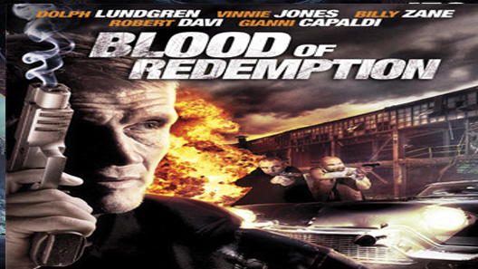 فيلم Blood Of Redemption 2013 مترجم