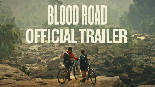 فيلم Blood Road 2017 مترجم