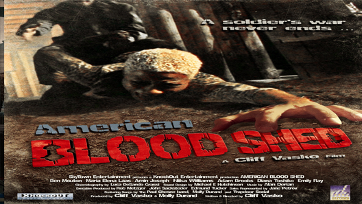 فيلم Blood Shed 2014 مترجم