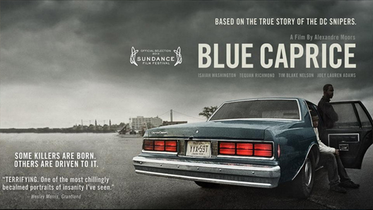 فيلم Blue Caprice 2013 مترجم