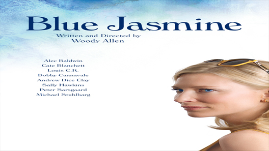 فيلم Blue Jasmine 2013 مترجم
