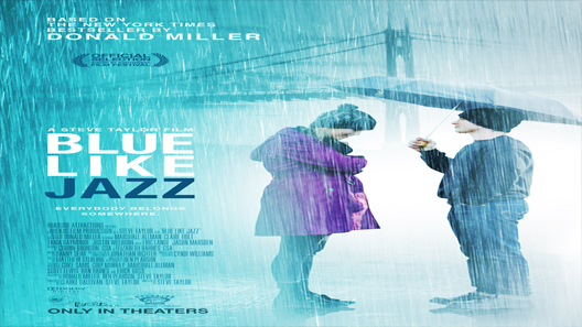 فيلم Blue Like Jazz 2012 مترجم