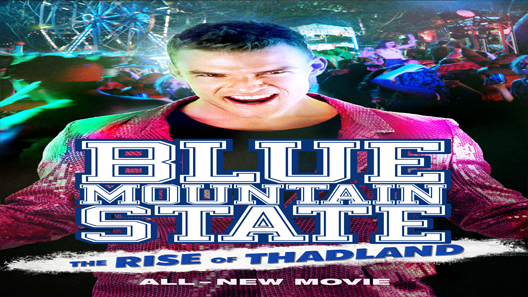 فيلم Blue Mountain State The Rise Of Thadland 2016 مترجم