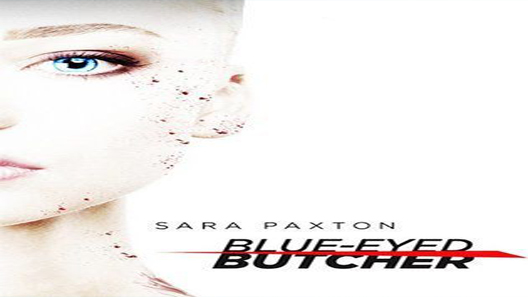 فيلم BlueEyed Butcher 2012 مترجم