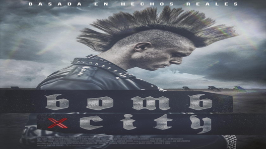 فيلم Bomb City 2017 مترجم