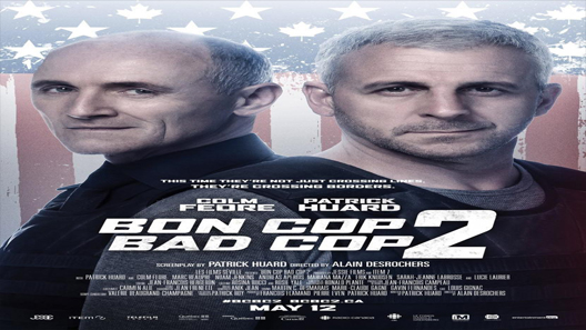 فيلم Bon Cop Bad Cop 2 2017 مترجم