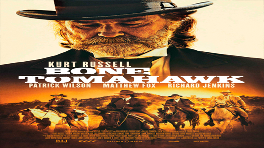 فيلم Bone Tomahawk 2015 مترجم