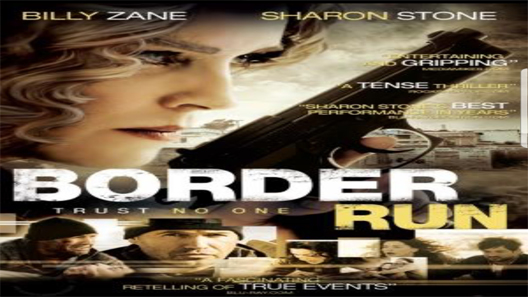 فيلم Border Run 2012 مترجم