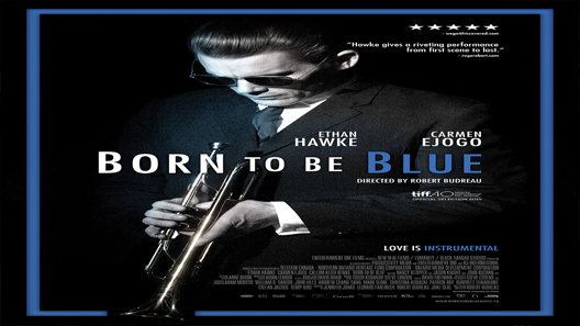 فيلم Born To Be Blue 2015 مترجم