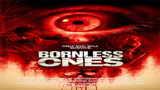 فيلم Bornless Ones 2016 مترجم