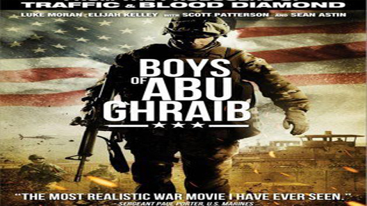 فيلم Boys Of Abu Ghraib 2014 مترجم