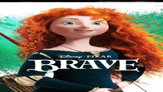 فيلم Brave 2012 مترجم