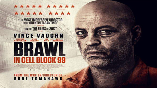 فيلم Brawl In Cell Block 99 2017 مترجم