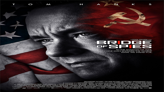 فيلم Bridge Of Spies 2015 مترجم
