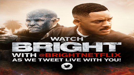 فيلم Bright 2017 مترجم