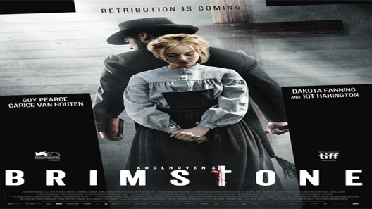 فيلم Brimstone 2016 مترجم