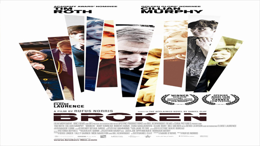 فيلم Broken 2012 مترجم