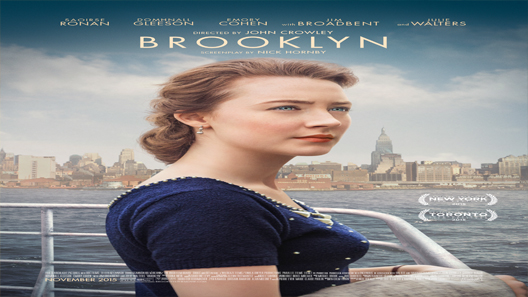 فيلم Brooklyn 2015 مترجم