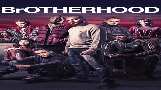 فيلم Brotherhood 2016 مترجم
