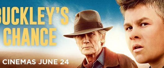 فيلم Buckley’s Chance 2021 مترجم