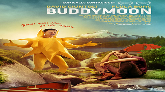 فيلم Buddymoon 2016 مترجم