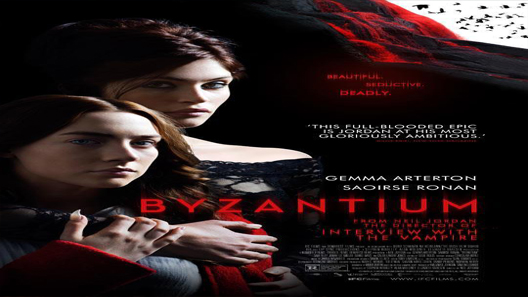 فيلم Byzantium 2012 مترجم