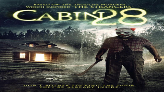 فيلم Cabin 28 2017 مترجم