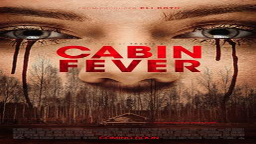 فيلم Cabin Fever 2016 مترجم