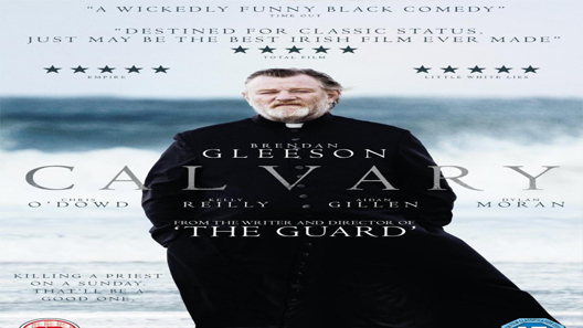 فيلم Calvary 2014 مترجم