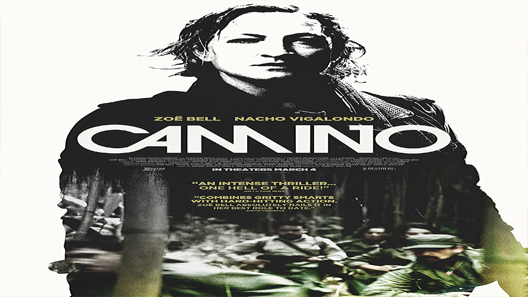 فيلم Camino 2015 مترجم