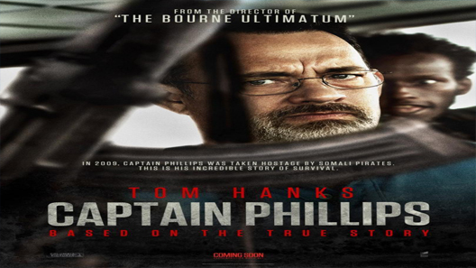 فيلم Captain Phillips 2013 مترجم