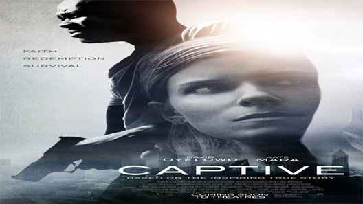 فيلم Captive 2015 مترجم