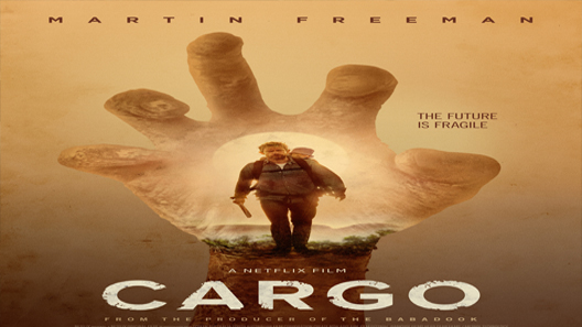 فيلم Cargo 2017 مترجم