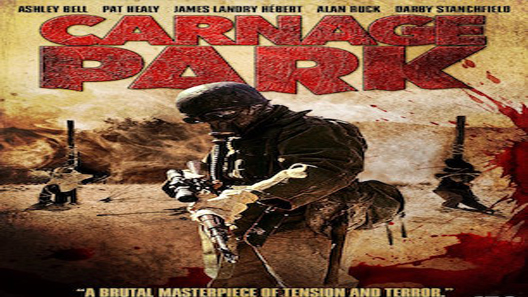فيلم Carnage Park 2016 مترجم