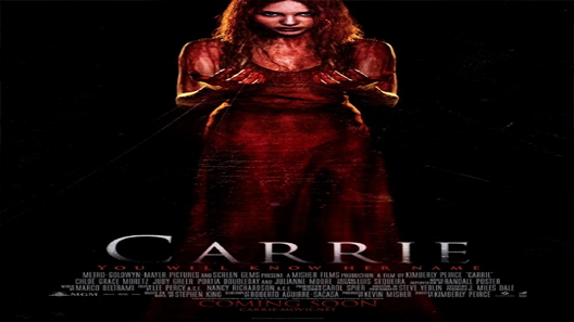 فيلم Carrie 2013 مترجم