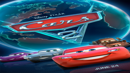 فيلم Cars 2 2011 مترجم