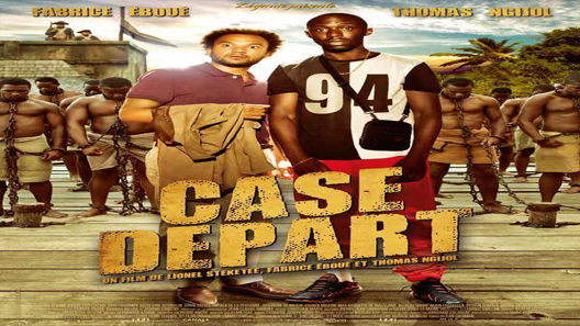 فيلم Case Dpart 2011 مترجم