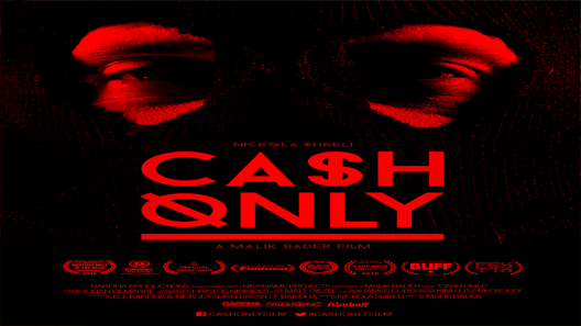 فيلم Cash Only 2015 مترجم